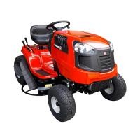 ราคา YARD MACHINES รถตัดหญ้านั่งขับ รุ่น 547/42 19HP นำเข้าจากอเมริกาทั้งคัน (12638071)