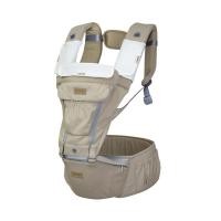 ราคา GLOWY Hip (Ster) Seat Neo Plus เป้อุ้มเด็กฮิปซีท Natural Beige (12635667)