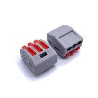 ราคา SAHAROONGROJ ขั้วต่อสายไฟ (แบบลูกเต๋า) ทนความร้อนสูง 600V | OL-PCT | OL-PCT-0002 OL-PCT-213 (12628517)