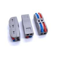 ราคา SAHAROONGROJ ขั้วต่อสายไฟ (แบบลูกเต๋า) ทนความร้อนสูง 600V | OL-PCT | OL-PCT-0002 OL-PCT-222 (12628518)