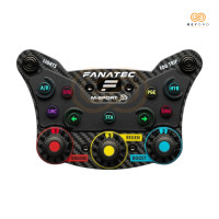 ราคา Fanatec Podium Button Module Rally (12638481)