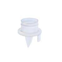 ราคา Glowy อะไหล่ปั๊มนมไฟฟ้า Electric Breast Pump Model EP 02 1 Valve (12636767)