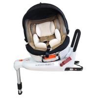 ราคา GLOWY W Rotera 360 Canopy Organic Carseat คาร์ซีทรุ่น Rotera 360 ( 0ถึง 18 กก.) Cappuccino (12635681)