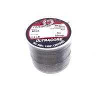 ราคา SAHAROONGROJ ตะกั่วบัดกรี ULTRACORE 60/40 หลายขนาด | ULTRACORE 0112-1/2Px0.8MM. (12628558)