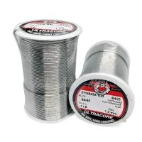 ราคา SAHAROONGROJ ตะกั่วบัดกรี ULTRACORE 60/40 หลายขนาด | ULTRACORE 0102-1Px1.2MM. (12628564)