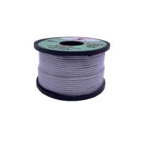 ราคา SAHAROONGROJ สายไฟอ่อน UL1007 AWG-24 100FT | UL1007 AWG-24 | TSL | 04-02-0037 0037-W (ขาว) (12628153)