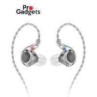 ราคา FiiO FD11 In-Ear Headphone หูฟังอินเอียร์ 3.5mm wite MIC (12638587)