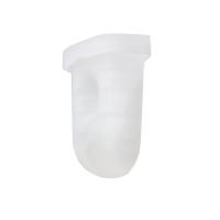 ราคา Glowy อะไหล่ปั๊มนมไฟฟ้อะไหล่ปั๊มนม Wearable Breast Pump Model WP 01 เครื่องปั๊มนมไฟฟ้า แบบสวมใส่ โกลวี่ รุ่น WP 01 1 Silicone Diaphragm (12636781)