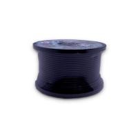 ราคา SAHAROONGROJ สายไฟอ่อน UL1007 AWG-24 100FT | UL1007 AWG-24 | TSL | 04-02-0037 0037-B (ดำ) (12628157)