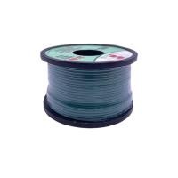 ราคา SAHAROONGROJ สายไฟอ่อน UL1007 AWG-24 100FT | UL1007 AWG-24 | TSL | 04-02-0037 0037-GR (เขียว) (12628160)