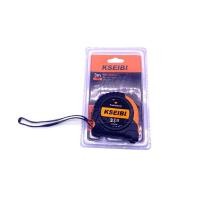 ราคา SAHAROONGROJ ตลับเมตรขอบยาง 16MM | 25MM | Tape Measure | KSEIBI | K-302805 | K-302745 | K-302775 | K-302790 K2745 - 3M (16MM) (12628201)