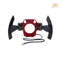 ราคา Fanatec ClubSport Static Shifter Paddles (12638259)