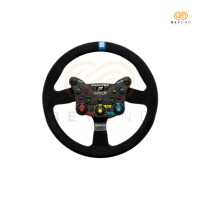 ราคา Fanatec Podium Steering Wheel Monte Carlo Rally QR2 (12638471)