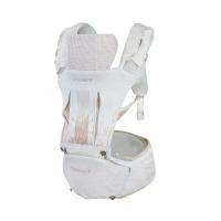 ราคา Glowy Hip (Popotamus) Seat GEN III เป้อุ้มเด็กฮิปซีท โกลวี่ รุ่นฮิปโป 3 in 1 lily white (12635672)
