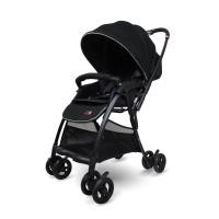 ราคา GLOWY Leo X Stroller เหมาะสำหรับเด็กแรกเกิด - 36 เดือน Midnight Black (12635699)