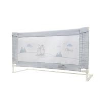 ราคา GLOWY Bedrail Gen III ที่กั้นเตียงขนาด 150 CM ผ่านมาตรฐานความปลอดภัยจากยุโรป Dolphin Grey (12635687)