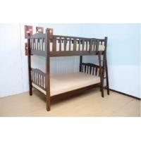 ราคา Raminthra Furniture เตียงนอน 2 ชั้น ไม้ยาง 3.5 ฟุต จิมมี่ สีโอ๊ค 3.5 ฟุต สีโอ๊ค 3.5 ฟุต สีโอ๊ค (10466984)