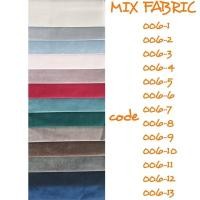 ราคา Mattressdream เตียงนอนมีลิ้นชัก หัวบุนวมหุ้มหนังไหม 3.5’ ผ้าอื่นๆ (11009656)