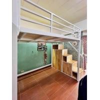 ราคา BKKBedSteel เตียง2ชั้น บันไดตู้เสื้อผ้าพร้อมตู้เก็บของ เลือกได้3ขนาด 3.5ฟุต 5ฟุต 6ฟุต จังหวัดอื่นๆ 6 ฟุต ขาว บันไดขวา (12427622)