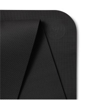ราคา Manduka เสื่อโยคะ Manduka รุ่น begin yoga mat 5mm (68") Black 68" (12600812)