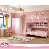 ราคา ดรีมคาร์คิตส์ เฟอร์นิเจอร์ ที่นอนสำหรับเตียง2ชั้น 4 ฟุต2ชิ้น 5ฟุต โมเดิร์น ชมพู (10069450)