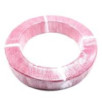 ราคา SAHAROONGROJ สายไฟอ่อน UL1007AWG-22 2000FT | UL1007AWG-22 | TSL | WRE | สายไฟอ่อน 2000ฟุต WRE-P (ชมพู) (12627967)