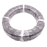 ราคา SAHAROONGROJ สายไฟอ่อน UL1007AWG-22 2000FT | UL1007AWG-22 | TSL | WRE | สายไฟอ่อน 2000ฟุต WRE-B (ดำ) (12627961)