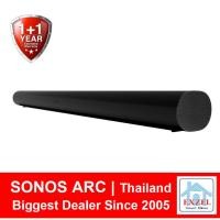ราคา Sonos ARC Soundbar Speaker Black (12636120)