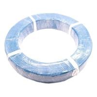 ราคา SAHAROONGROJ สายไฟอ่อน UL1007AWG-22 2000FT | UL1007AWG-22 | TSL | WRE | สายไฟอ่อน 2000ฟุต WRE-BL (น้ำเงิน) (12627966)