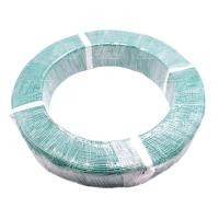 ราคา SAHAROONGROJ สายไฟอ่อน UL1007AWG-22 2000FT | UL1007AWG-22 | TSL | WRE | สายไฟอ่อน 2000ฟุต WRE-GR (เขียว) (12627963)