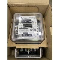 ราคา We Retail มิเตอร์ไฟฟ้ามี มอก. 5A(15A)รุ่นใหม่ 15A(45A) รุ่น MF-33E MITSUBISHI แท้ 15A(45A) (12636164)