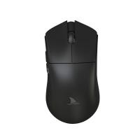 ราคา DARMOSHARK M3 Wireless Gaming Mouse DPI ได้สูงถึง 26000DPI รับประกัน2ปี black (12639197)