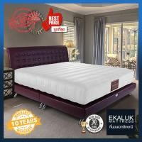 ราคา ที่นอน Slumberland รุ่น Premio Deluxe 5feet 5ฟุต (10171753)