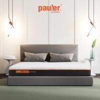 ราคา Pauler Super Mattress Tennessee 6feet Memory Foam 6 (10254714)
