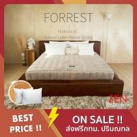 ราคา ZEN Collection FORREST Pocket spring Mattress 6feet 6 ฟุต (10297669)