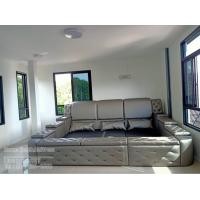 ราคา Homebed & Mattress เตียงดีไซน์แม่ลูกมีกล่องเก็บของ ขนาด 6feet จัดส่งกรุงเทพฯและปริมณฑล 6+3.5 (10389351)