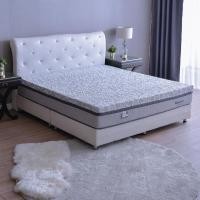 ราคา LUCKY MATTRESS ที่นอนเมมโมรี่ Memory System รุ่น Memoria 3.5 ฟุต (10442339)