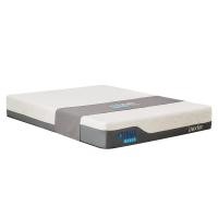 ราคา Derma Mercy ฟูกที่นอนยางพารา รุ่น Dextar 6feet 6 ฟุต (10545561)