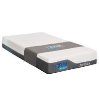 ราคา Derma Mercy ฟูกที่นอนยางพารา รุ่น Dermax 5feet 5 ฟุต (10545563)