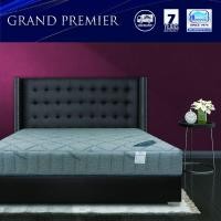 ราคา Homematt Mattress HOMEMATT GRAND PREMIER 3feet5inch 3.5 ฟุต (10569569)