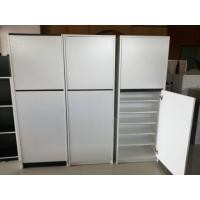 ราคา Hawa 90 Furniture ตู้รองเท้า 8ชั้น พร้อมช่องใส่บูท สีขาว 35*60*170 สีขาว (10745529)