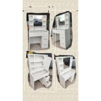 ราคา Hawa 90 Furniture โต๊ะเครื่องแป้งเกาหลีเกาหลี รุ่น140 42*84*140 รุ่นมอร์140,แบบประกอบแล้ว (10753808)