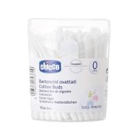 ราคา Kiddo Pacific Chicco Regular Cotton Buds สำลีก้าน สำหรับเด็ก classic 1แพ็ค / 160 ชิ้น (11017784)