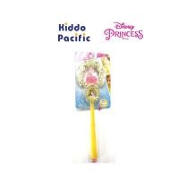 ราคา Kiddo Pacific Disney Princess ของเล่นไม้คฑาเวทย์มนต์ เจ้าหญิง Belle Wand normal classic (11017916)