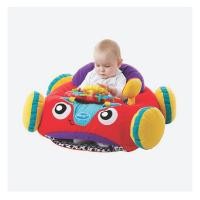 ราคา Kiddo Pacific Playgro รถดนตรีสุดน่ารัก Music And Lights Comfy Car classic normal (11018098)