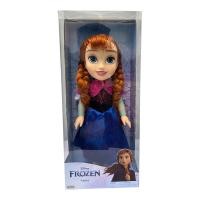 ราคา Kiddo Pacific Disney Frozen Anna Value Dolls ตุ๊กตา Anna classic (11017546)