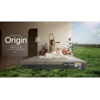 ราคา Sleep Latex ที่นอนยางพาราแท้ทั้งหลัง รุ่น Origin ยางพาราแท้หนา 8 นิ้ว 3.5 ฟุต (10993412)