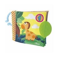 ราคา Kiddo Pacific Chicco 123 Book ของเล่นสำหรับเด็ก normal classic (11013609)