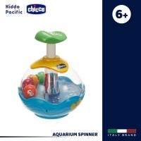 ราคา Kiddo Pacific Chicco Aquarium Spinner ของเล่นสำหรับเด็ก classic normal (11013795)