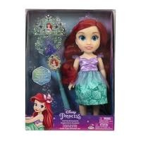 ราคา Kiddo Pacific Disney Princess ตุ๊กตาเจ้าหญิง Value Ariel With Accessories classic normal (11013874)